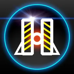 neoDefense - Tower Defense logo