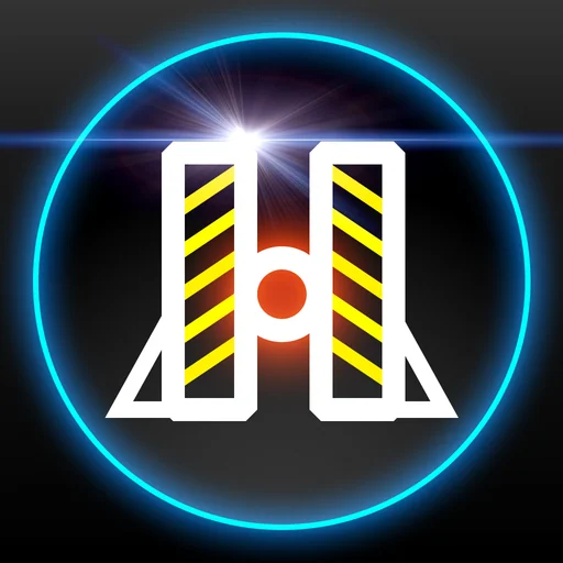 neoDefense - Tower Defense logo