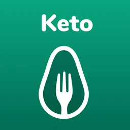 Keto Diet App - Macro Tracker logo