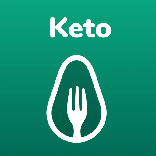 Keto Diet App - Macro Tracker logo