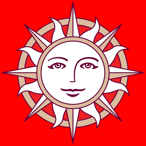 Vetus Maps logo