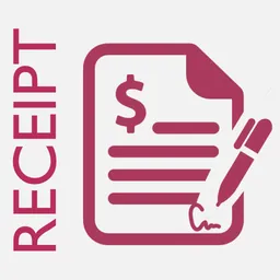 Make a Receipt logo