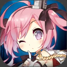 アズールレーン logo