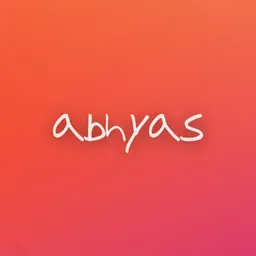 Abhyas for Carnatic Music logo