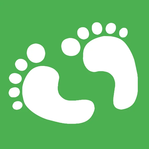 Pregnancy App. logo