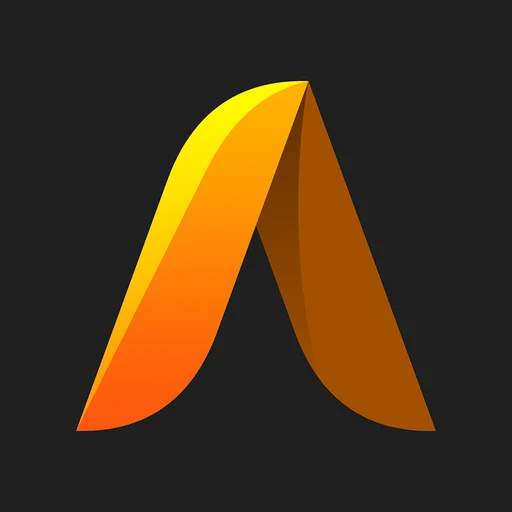 Artstudio Pro: Draw, Paint logo
