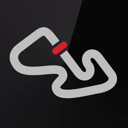 LapTrophy - Track Lap Timer logo