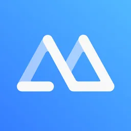 ApowerMirror- Screen Mirroring logo