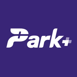 Park+: FASTag & Challan App logo