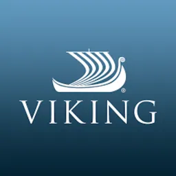 Viking Voyager logo