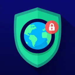 Secure VPN Super Proxy | VeePN logo