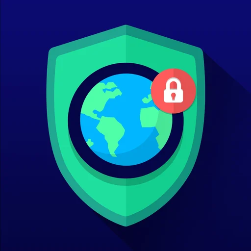 Secure VPN Super Proxy | VeePN logo