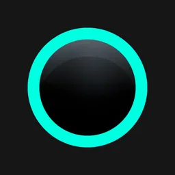 Anamorphic Cinematic Filters logo