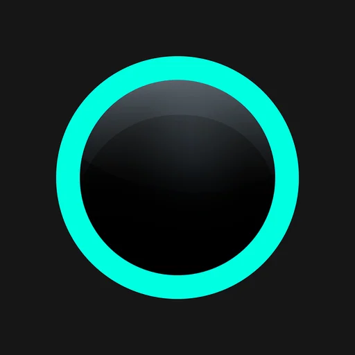 Anamorphic Cinematic Filters logo