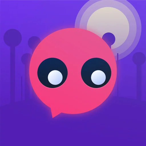 Lure: Interactive Chat Stories logo