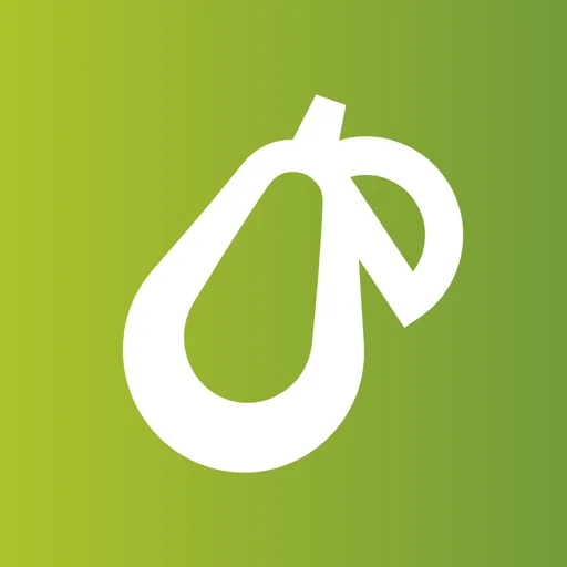 Prepear: Meal Planner logo