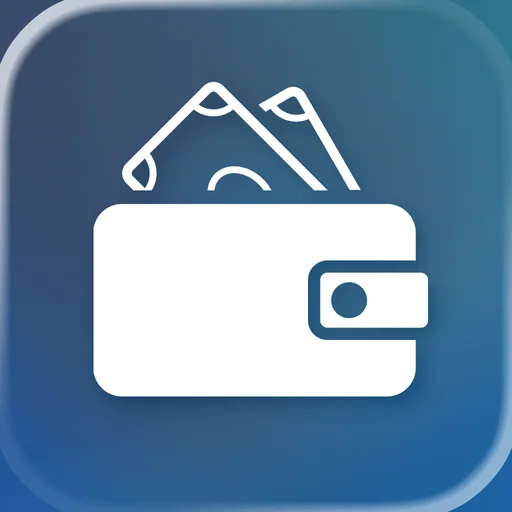 MoneyStats - Budget Planner logo