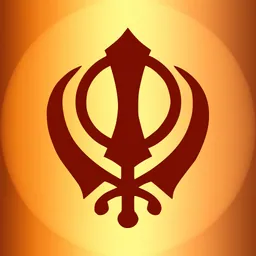 Gutka Sahib Audio logo