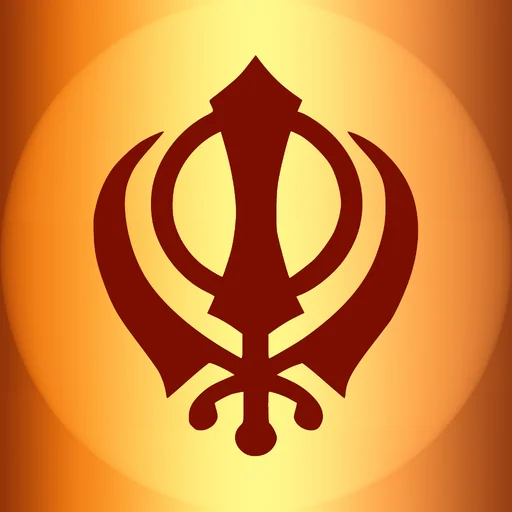 Gutka Sahib Audio logo