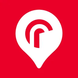 Radius e-route logo