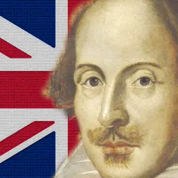 Shakespeare - Complete Search logo