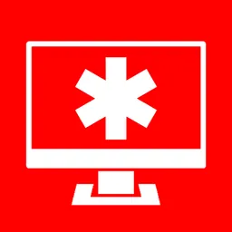 Mobile MDT - NYFD logo