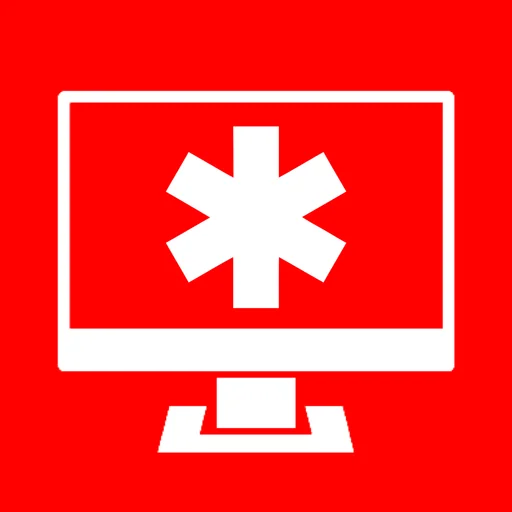 Mobile MDT - NYFD logo