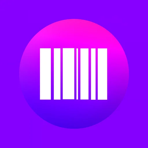 Barcode Generator / Creator logo