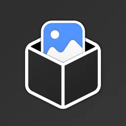 App Icon Generator logo