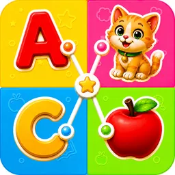 Match It - Fun Learning Game logo