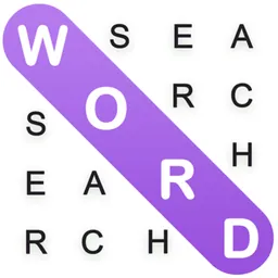 Word Search : Brain Training logo