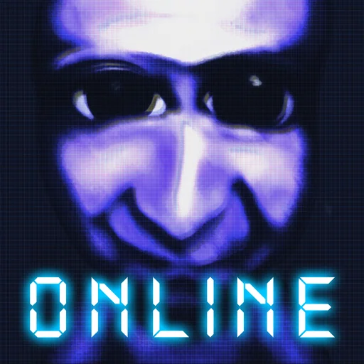 青鬼オンライン logo