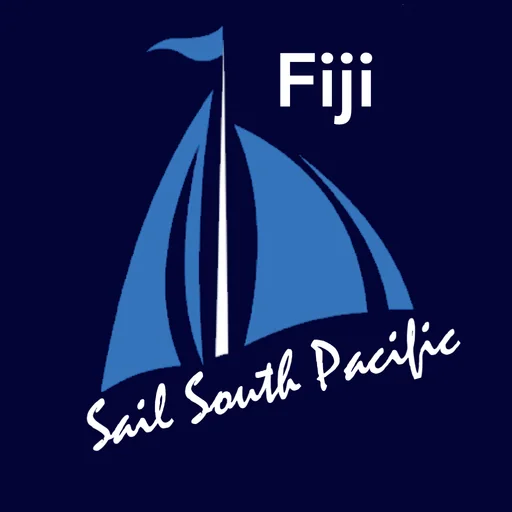 Sail Fiji Cruising Guide logo