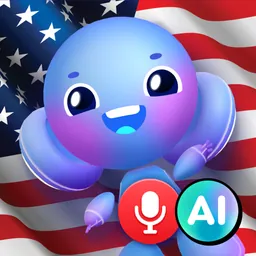 Buddy.ai: Kids Learning Games logo
