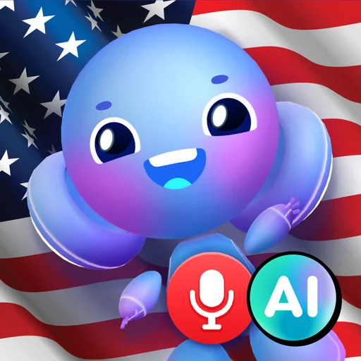 Buddy.ai: Kids Learning Games logo