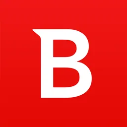 Bitdefender Mobile Security logo