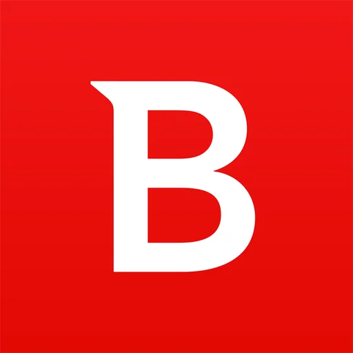 Bitdefender Mobile Security logo