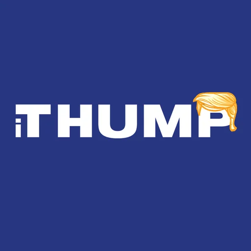 iTHUMP/Toxic+ logo