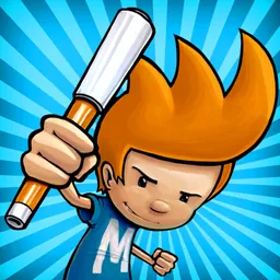 Max & the Magic Marker - Remastered logo