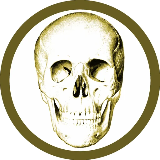 Anatomy Quiz Premium logo