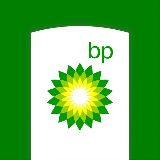 BPme: Pay for Fuel in Your Car logo