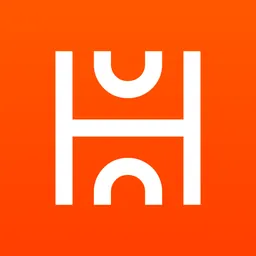 HomeCourt: Basketball Training logo