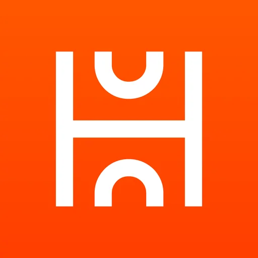 HomeCourt: Basketball Training logo