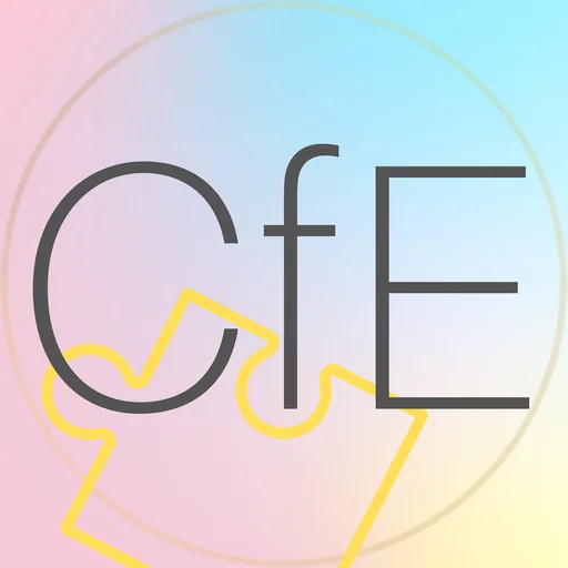 CfEApp with Benchmarks logo
