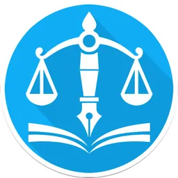 eCourts Services logo