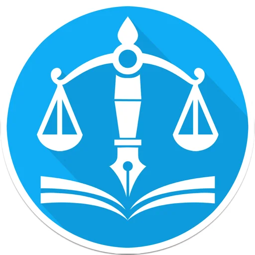 eCourts Services logo