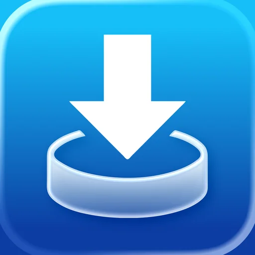 Yoink - Improved Drag and Drop logo