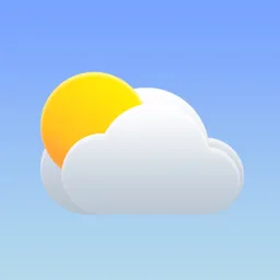 Weather Radar - Live Forecast logo
