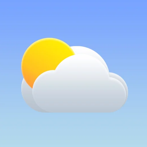 Weather Radar - Live Forecast logo