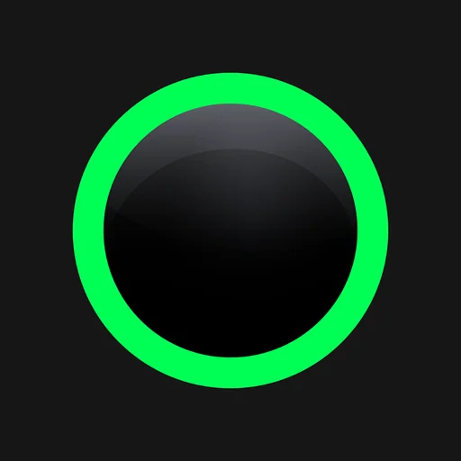 Depth Cam - Depth Editor logo